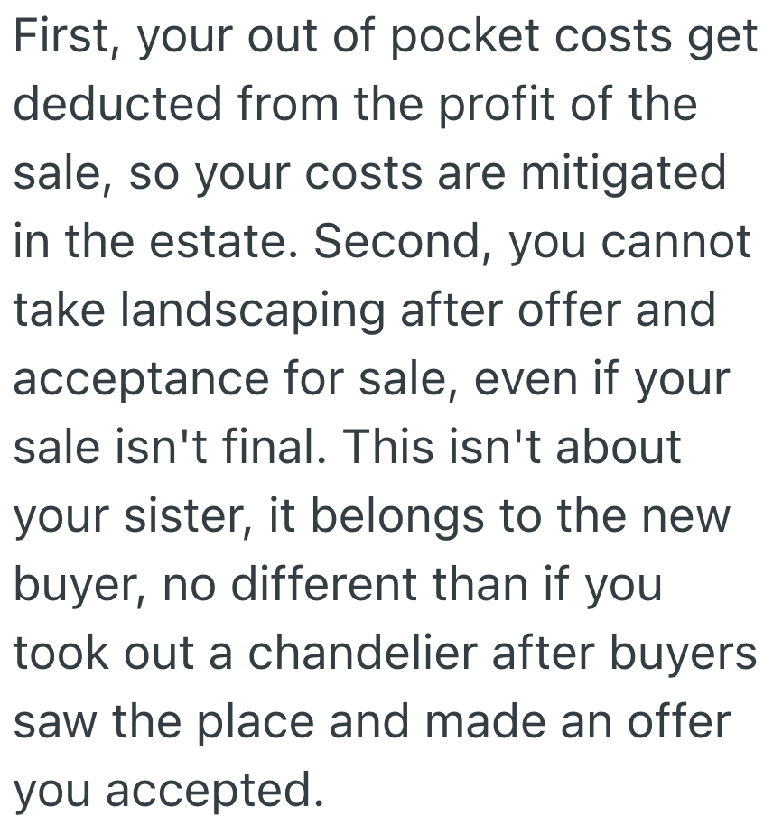 Screenshot 2025 07 10 at 6.18.56 PM Two Sisters Disagree Over Inheritance From Their Late Mother, And Things Get Thorny (Literally and Figuratively)